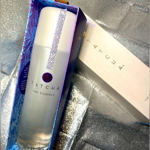 Tatcha The Essence Skincare Boosting Treatment (NEW)